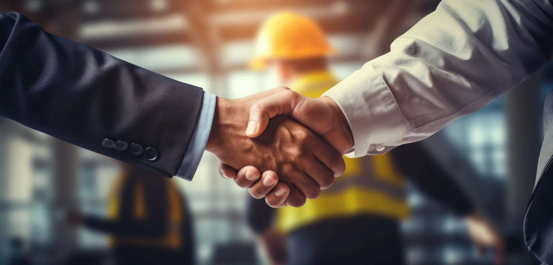 Partenariat autour d’un projet responsable